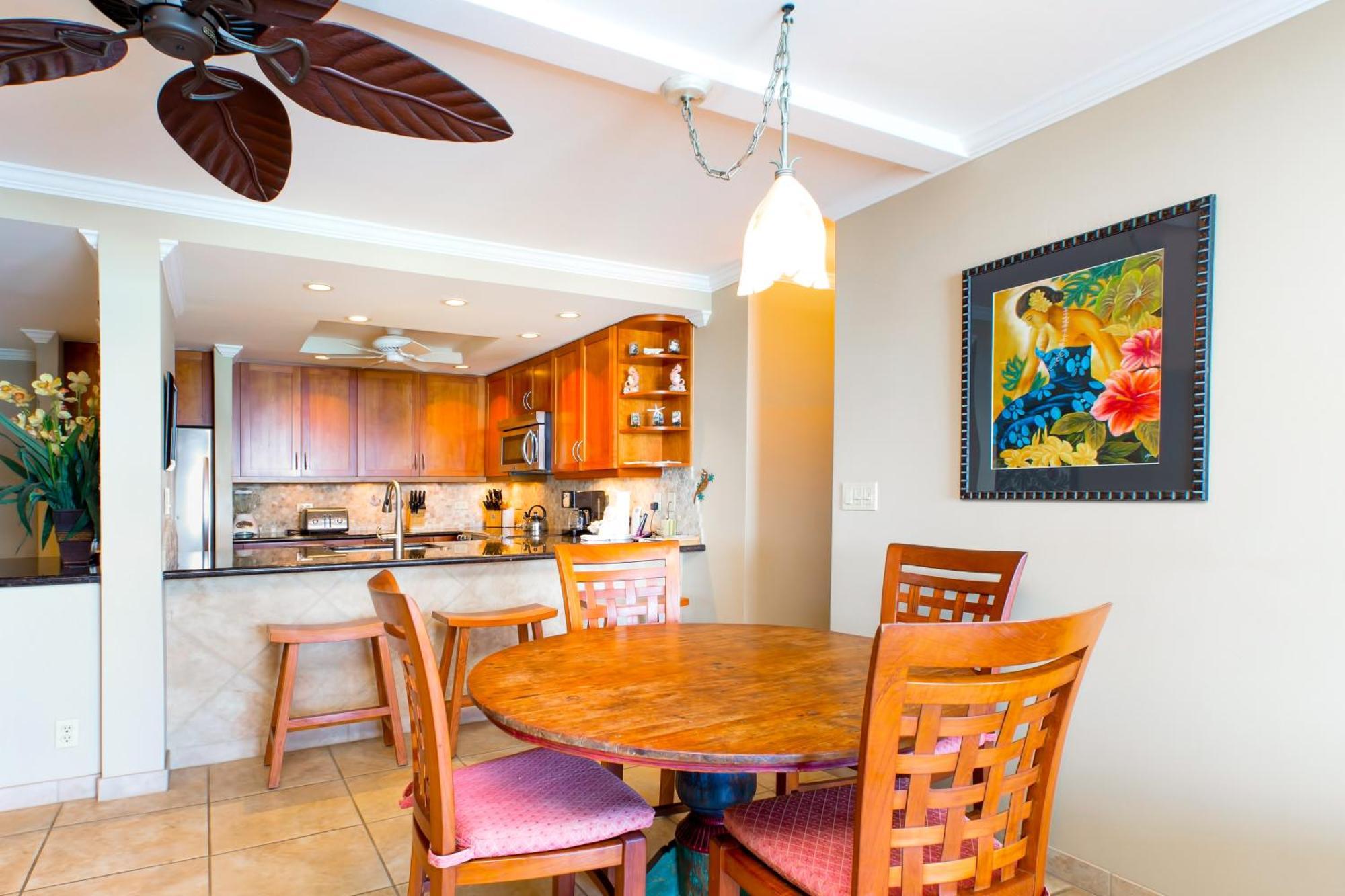 Hololani Resort Kahana Room photo