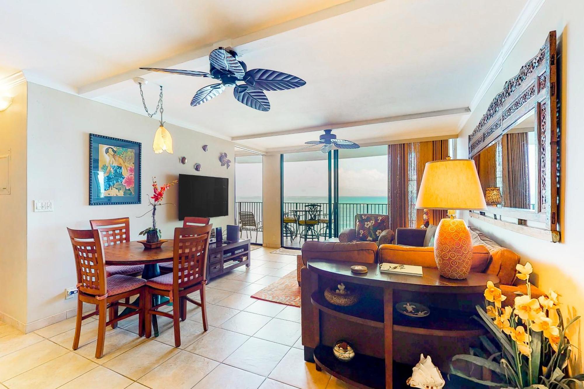 Hololani Resort Kahana Room photo