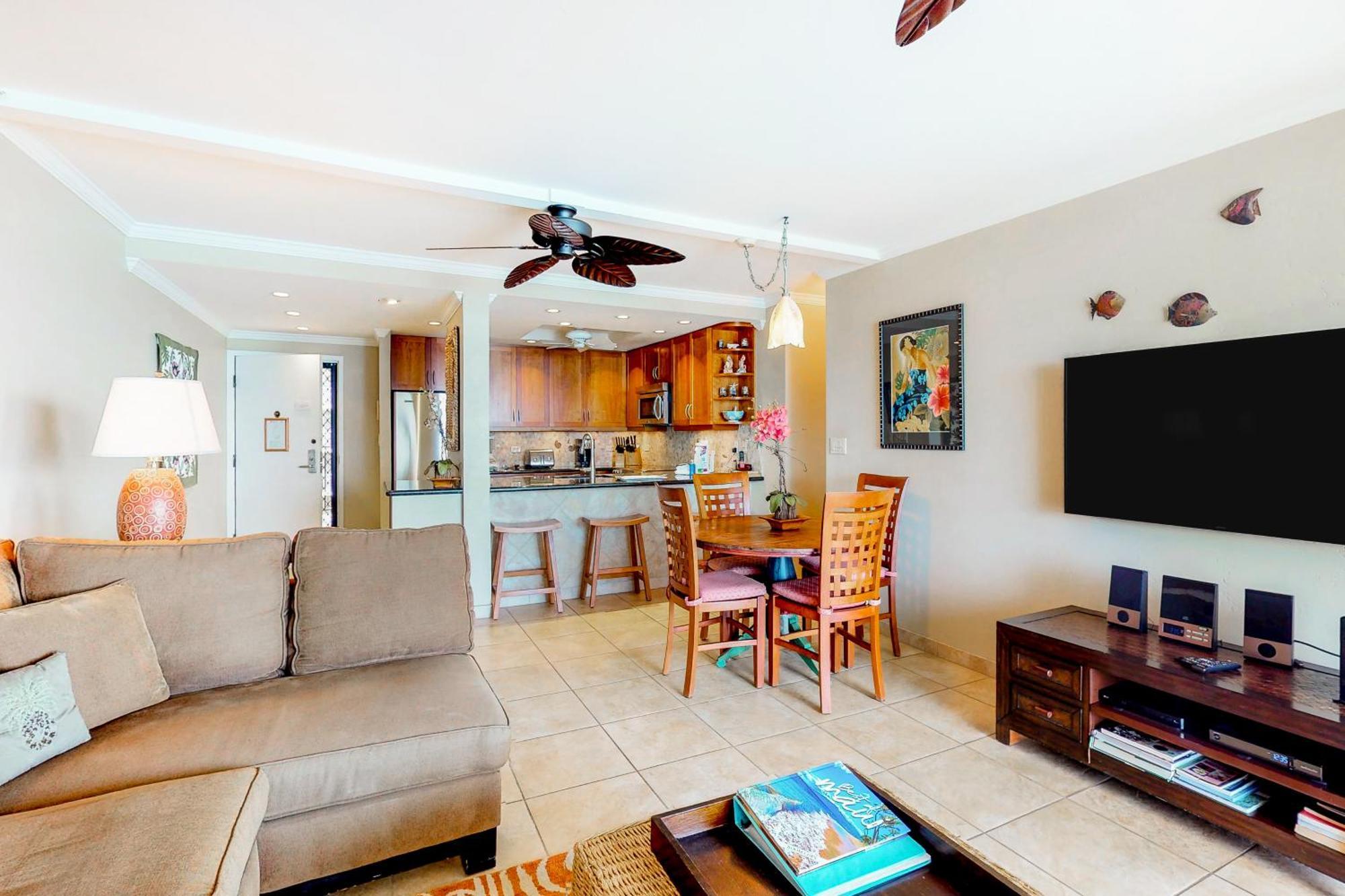 Hololani Resort Kahana Room photo