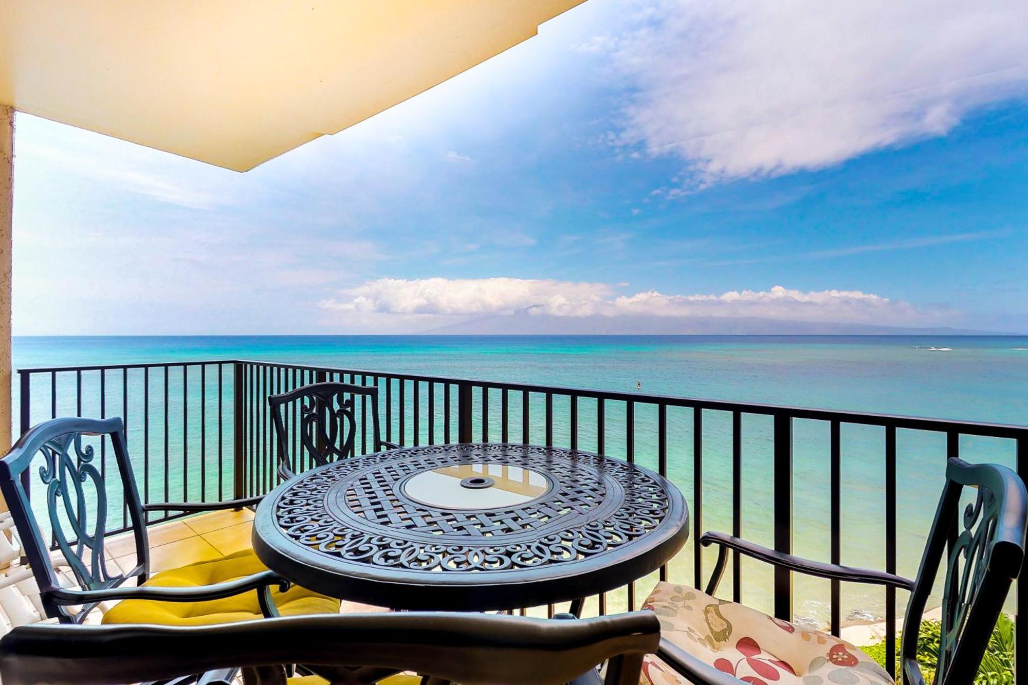 Hololani Resort Kahana Room photo