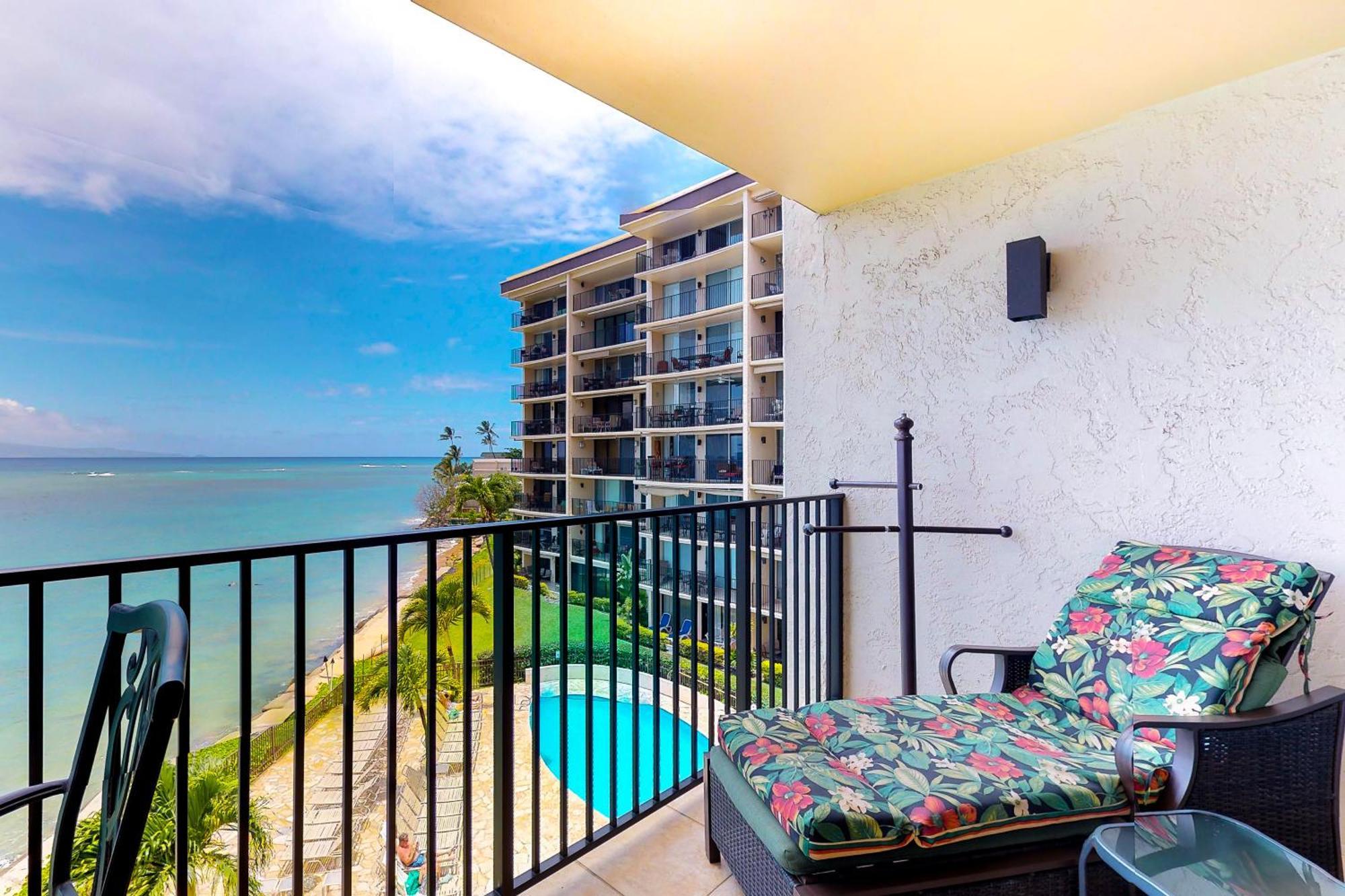 Hololani Resort Kahana Room photo