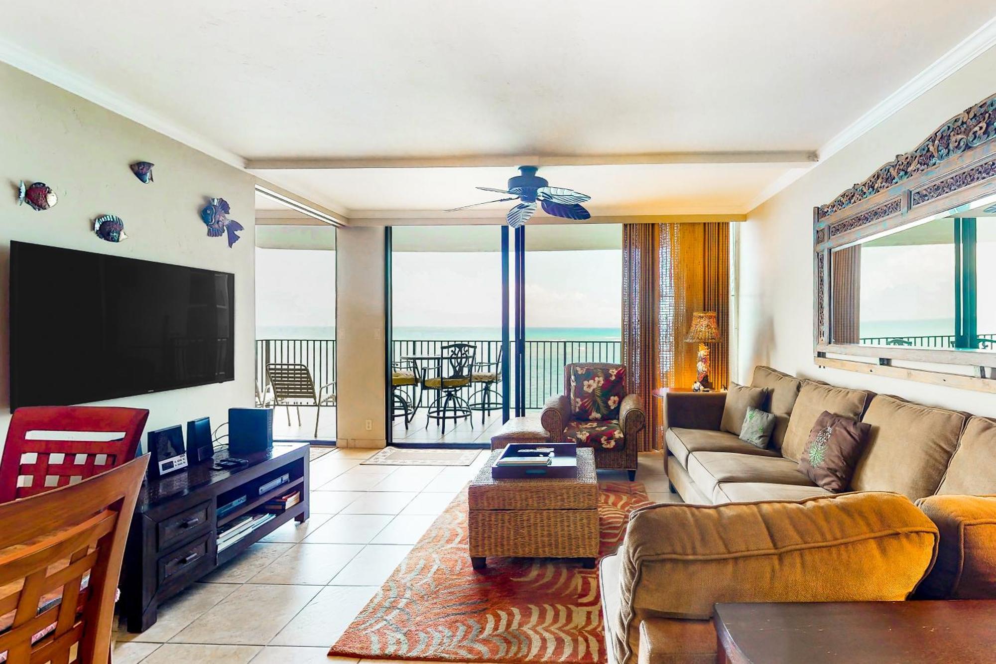 Hololani Resort Kahana Room photo