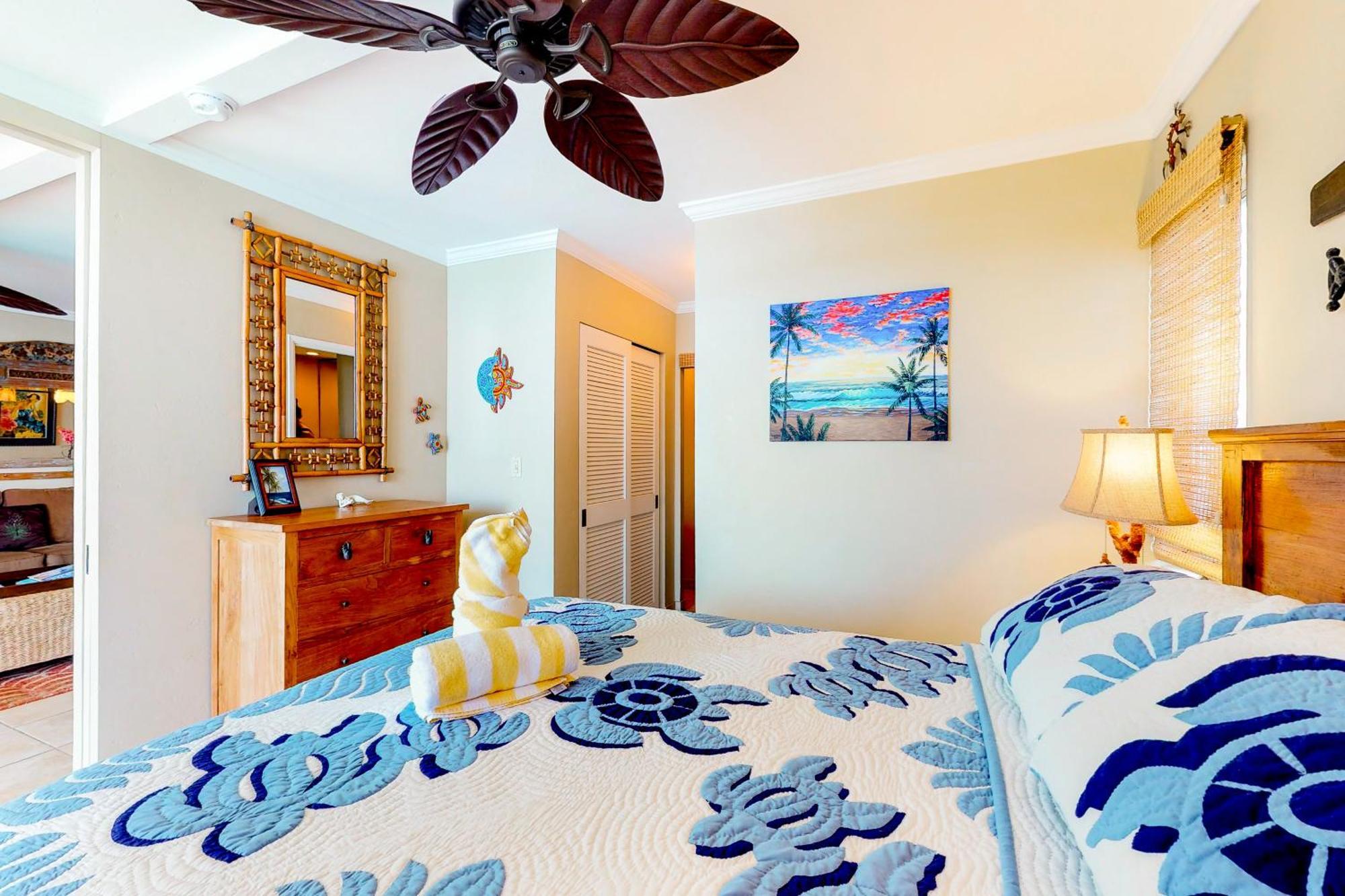 Hololani Resort Kahana Room photo