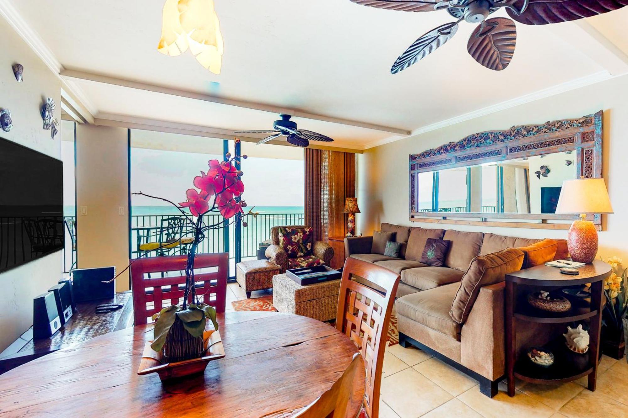 Hololani Resort Kahana Room photo