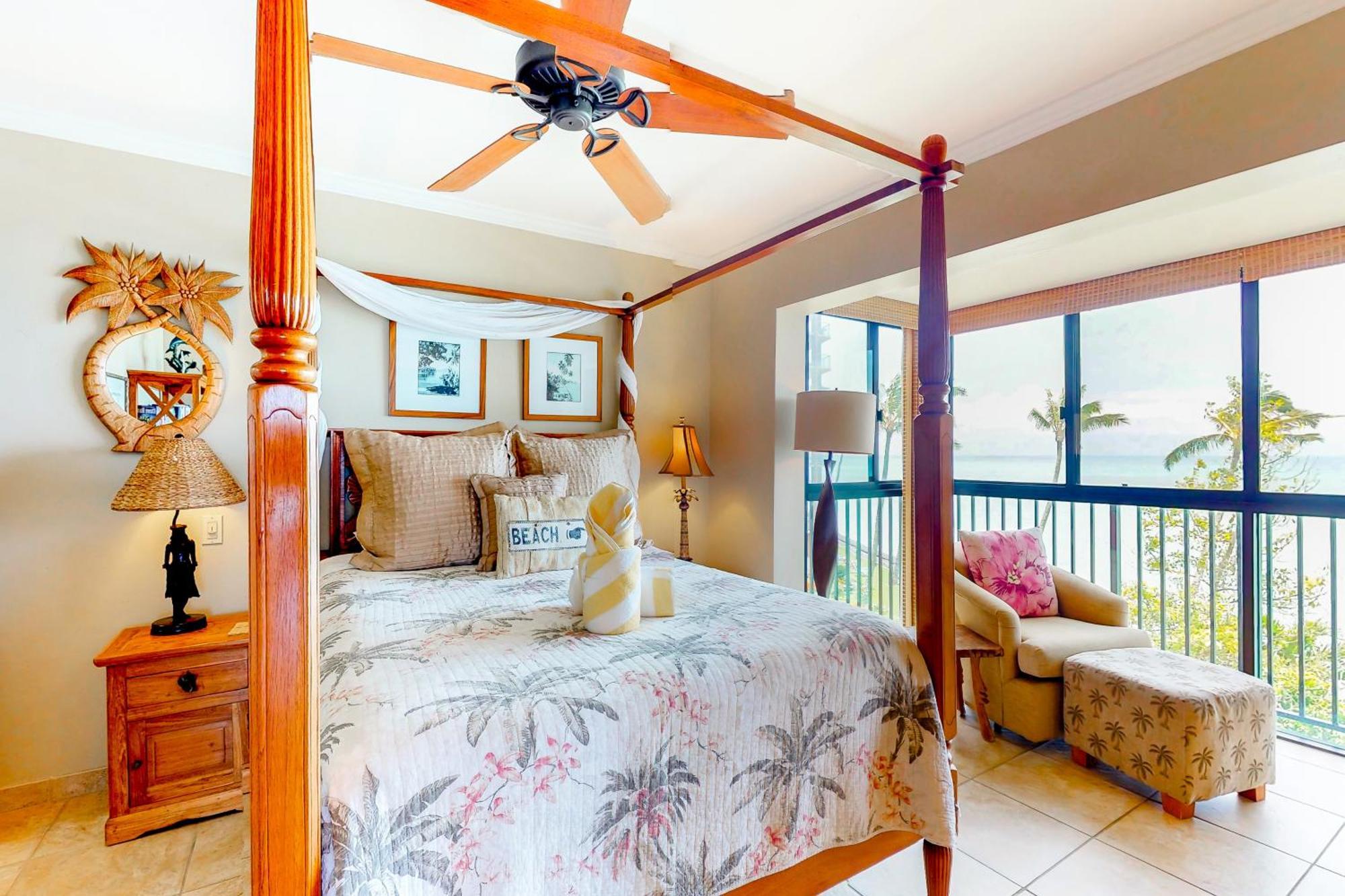 Hololani Resort Kahana Room photo