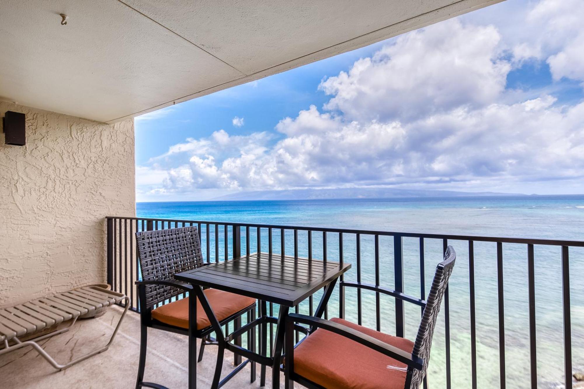 Hololani Resort Kahana Room photo